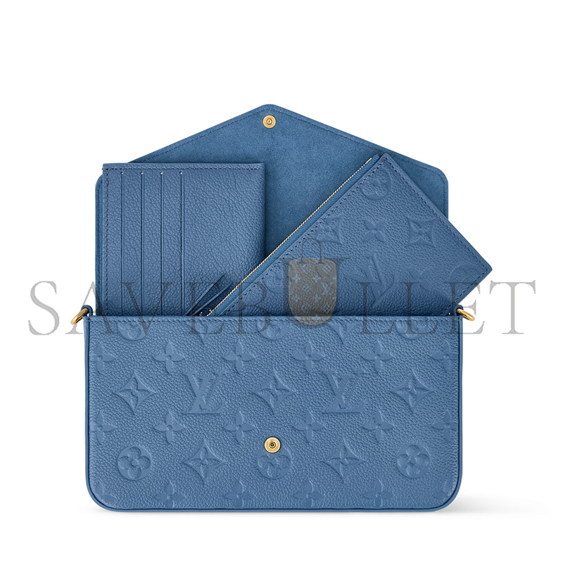 l0vis Vvtt0n master pochette fÉlicie m28891 (21*12*3cm)
